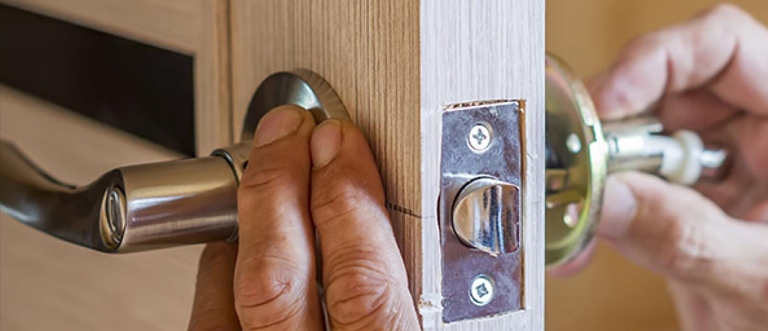 La Mesa 24 hour residential locksmith