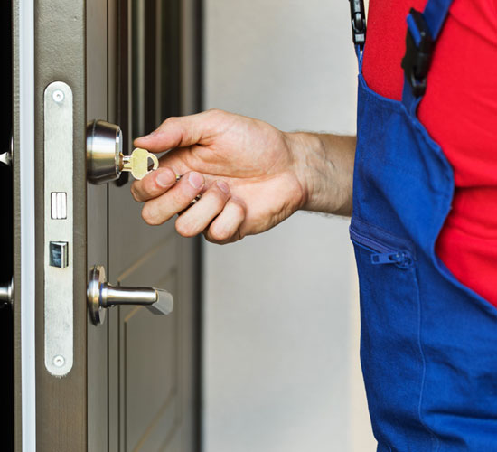 Residential Locksmith La Mesa