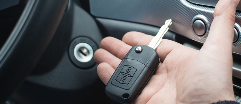 Car locksmith La Mesa