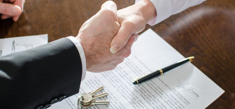 Commercial Eviction Service La Mesa