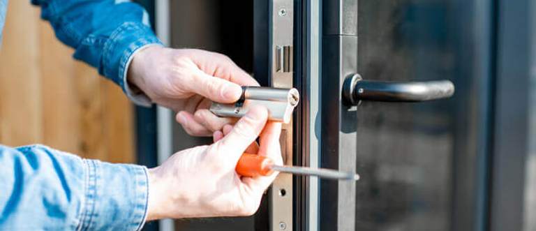 Commercial Locksmith La Mesa