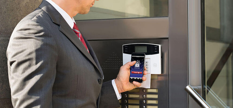 Commercial Office Locksmith La Mesa