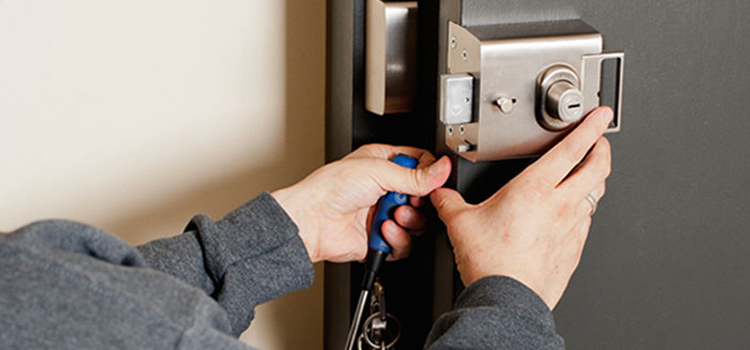 Deadbolt Lock Installation La Mesa