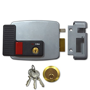 electronic door lock repair La Mesa
