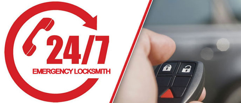 Emergency Locksmith La Mesa