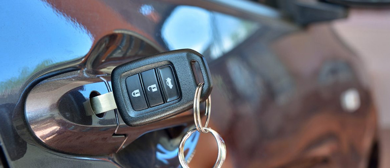 Unlock Car Lockout Service La Mesa